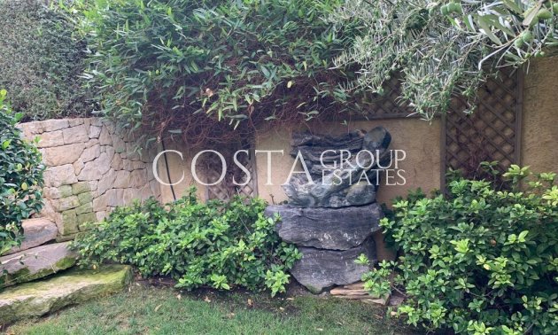 Wiederverkauf - House -
Altea - Altea Centro