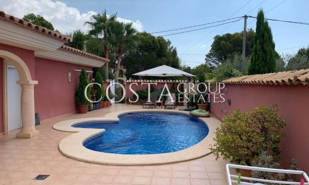 Wiederverkauf - House -
Altea - Altea Centro