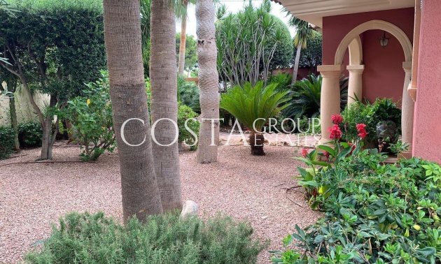 Wiederverkauf - House -
Altea - Altea Centro