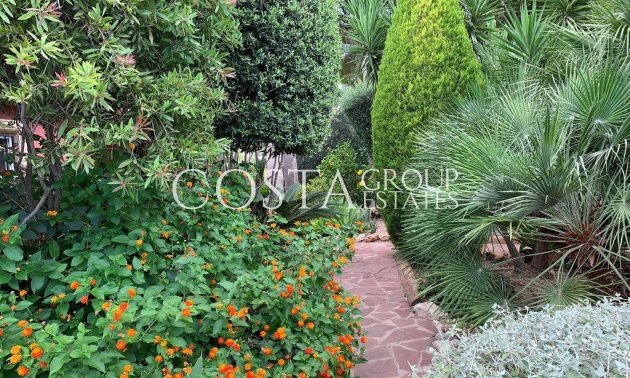 Wiederverkauf - House -
Altea - Altea Centro