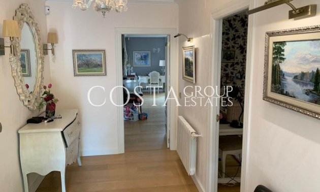 Wiederverkauf - House -
Altea - Altea Centro