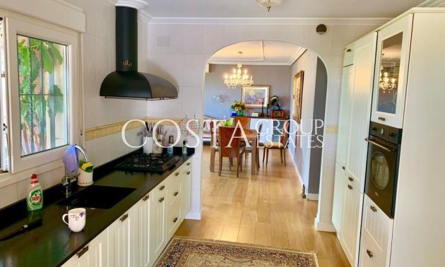 Wiederverkauf - House -
Altea - Altea Centro