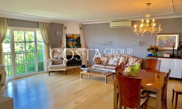 Wiederverkauf - House -
Altea - Altea Centro