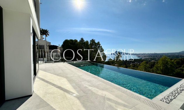 Odsprzedaż - Dom -
Altea - Altea Centro