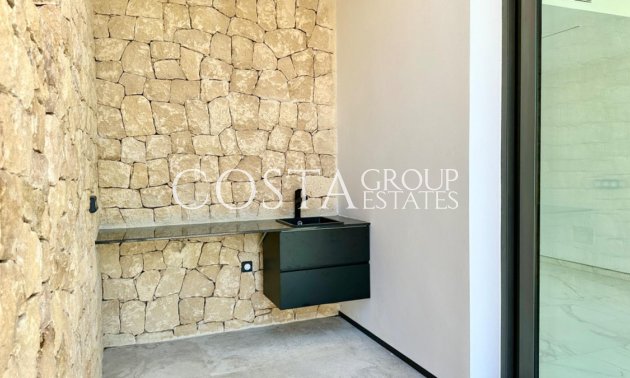 Odsprzedaż - Dom -
Altea - Altea Centro