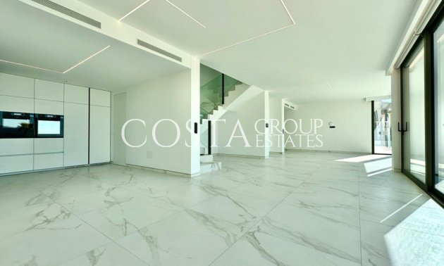 Odsprzedaż - Dom -
Altea - Altea Centro