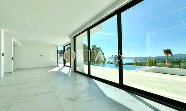 Odsprzedaż - Dom -
Altea - Altea Centro