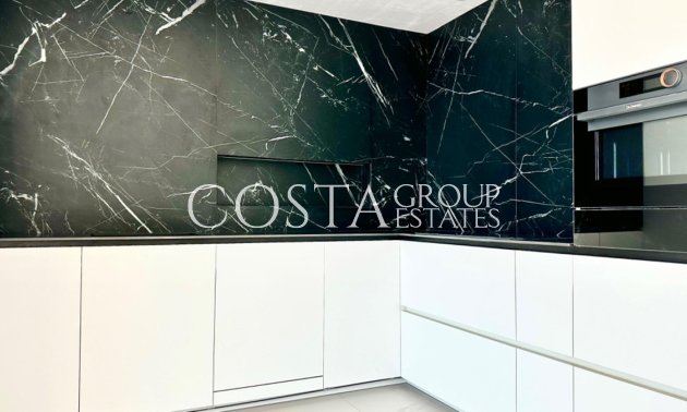 Odsprzedaż - Dom -
Altea - Altea Centro