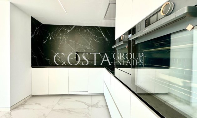 Odsprzedaż - Dom -
Altea - Altea Centro