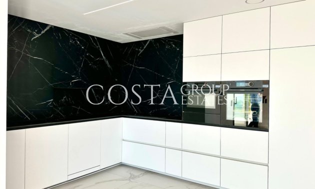 Odsprzedaż - Dom -
Altea - Altea Centro