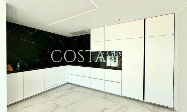 Odsprzedaż - Dom -
Altea - Altea Centro