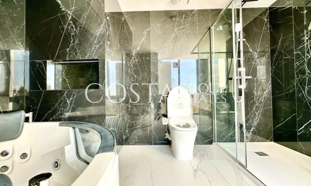 Odsprzedaż - Dom -
Altea - Altea Centro