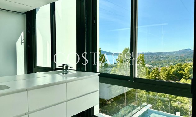 Odsprzedaż - Dom -
Altea - Altea Centro