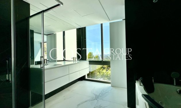 Odsprzedaż - Dom -
Altea - Altea Centro