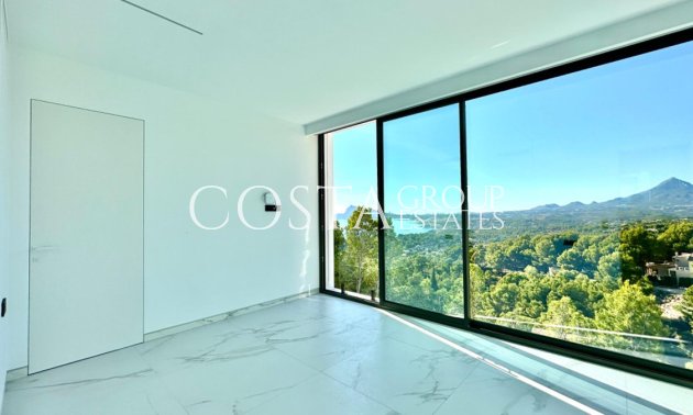 Odsprzedaż - Dom -
Altea - Altea Centro