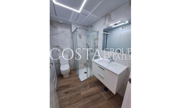 Resale - Apartments -
San Miguel de Salinas - San Miguel de Salinas Centro