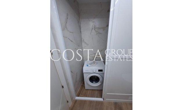 Resale - Apartments -
San Miguel de Salinas - San Miguel de Salinas Centro