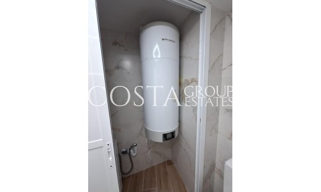 Resale - Apartments -
San Miguel de Salinas - San Miguel de Salinas Centro