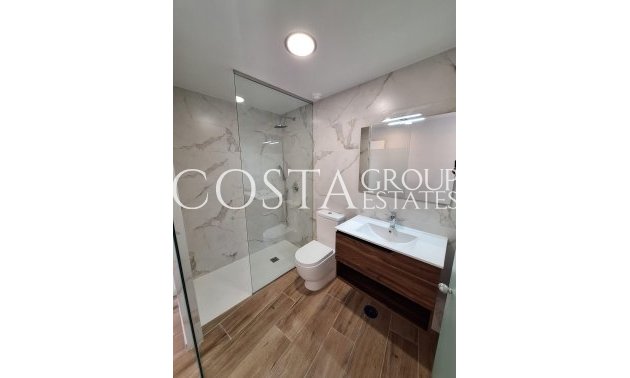 Resale - Apartments -
San Miguel de Salinas - San Miguel de Salinas Centro