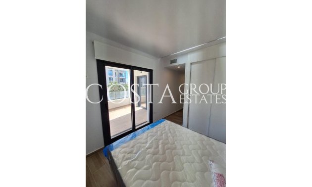 Resale - Apartments -
San Miguel de Salinas - San Miguel de Salinas Centro