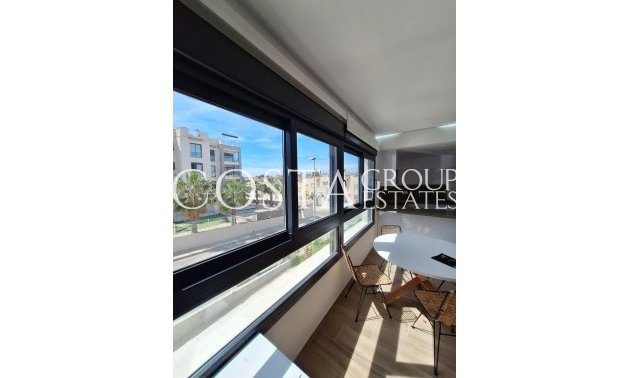 Resale - Apartments -
San Miguel de Salinas - San Miguel de Salinas Centro