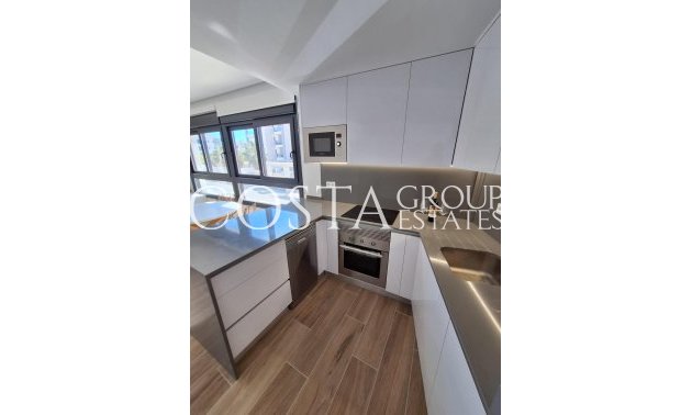 Resale - Apartments -
San Miguel de Salinas - San Miguel de Salinas Centro