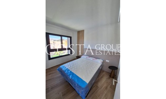 Resale - Apartments -
San Miguel de Salinas - San Miguel de Salinas Centro