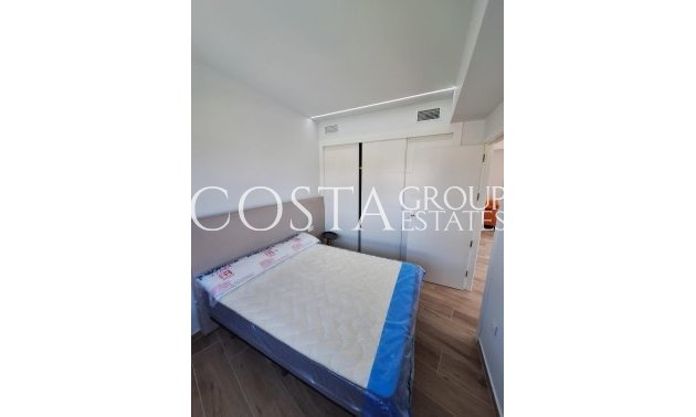 Resale - Apartments -
San Miguel de Salinas - San Miguel de Salinas Centro