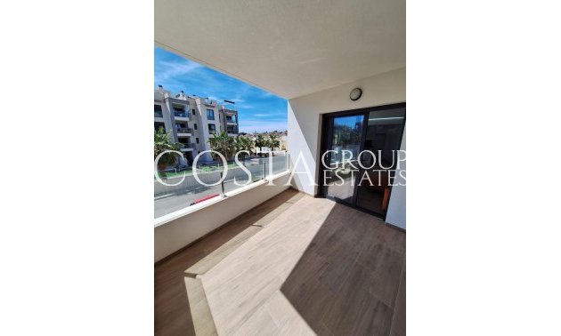 Resale - Apartments -
San Miguel de Salinas - San Miguel de Salinas Centro