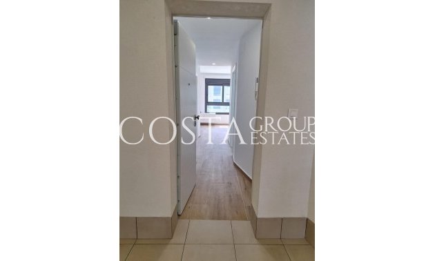 Resale - Apartments -
San Miguel de Salinas - San Miguel de Salinas Centro