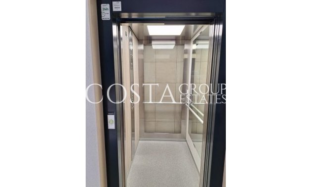 Resale - Apartments -
San Miguel de Salinas - San Miguel de Salinas Centro