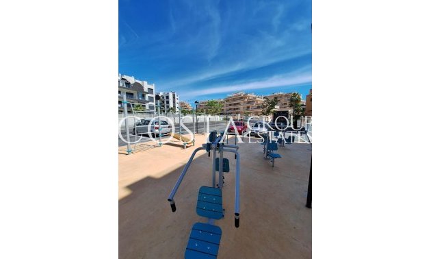 Resale - Apartments -
San Miguel de Salinas - San Miguel de Salinas Centro