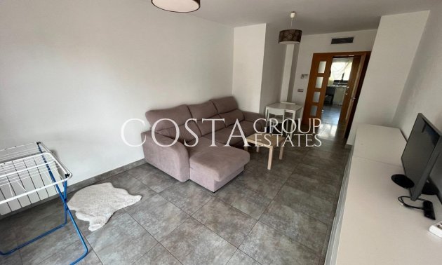 Odsprzedaż - Apartments -
Alicante - Alicante Centro