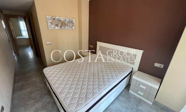 Odsprzedaż - Apartments -
Alicante - Alicante Centro