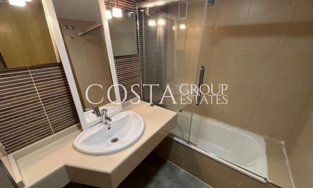 Odsprzedaż - Apartments -
Alicante - Alicante Centro