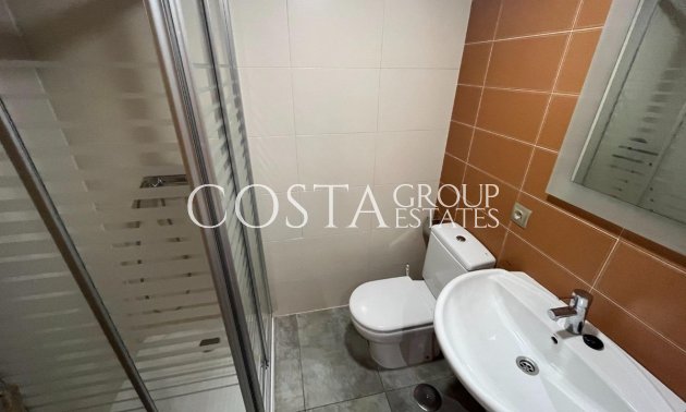 Odsprzedaż - Apartments -
Alicante - Alicante Centro