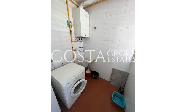 Odsprzedaż - Apartments -
Alicante - Alicante Centro