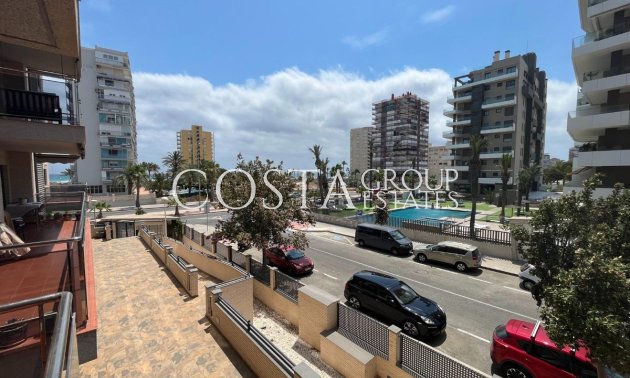 Odsprzedaż - Apartments -
Alicante - Alicante Centro