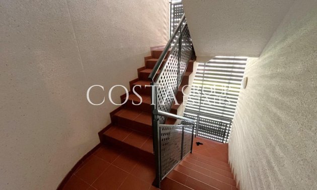 Odsprzedaż - Apartments -
Alicante - Alicante Centro