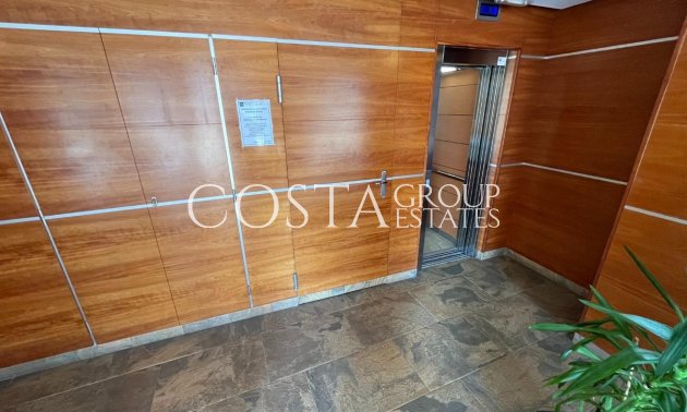 Odsprzedaż - Apartments -
Alicante - Alicante Centro