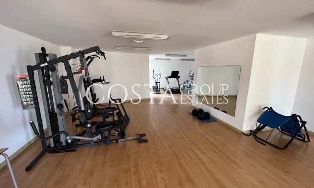 Odsprzedaż - Apartments -
Alicante - Alicante Centro