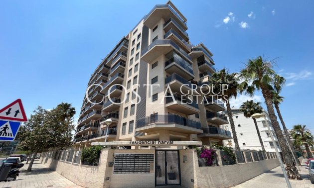 Odsprzedaż - Apartments -
Alicante - Alicante Centro