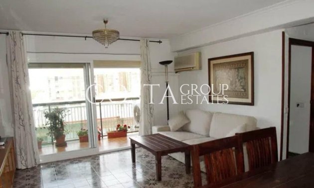 Odsprzedaż - Apartments -
Alicante - Alicante Centro