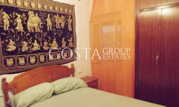 Odsprzedaż - Apartments -
Alicante - Alicante Centro