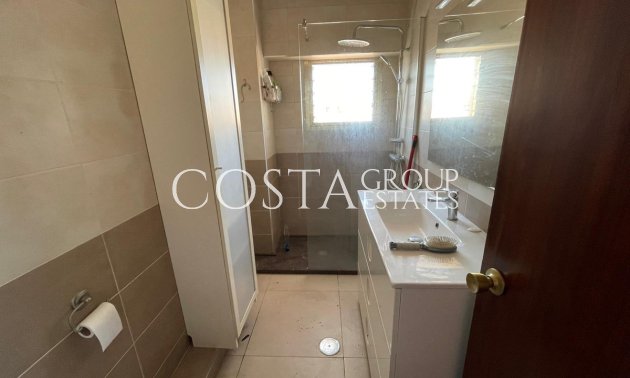 Odsprzedaż - Apartments -
Alicante - Alicante Centro