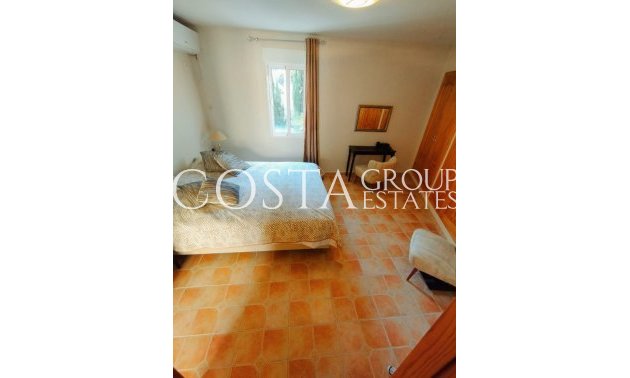 Odsprzedaż - Dom -
Calpe - Calpe Centro