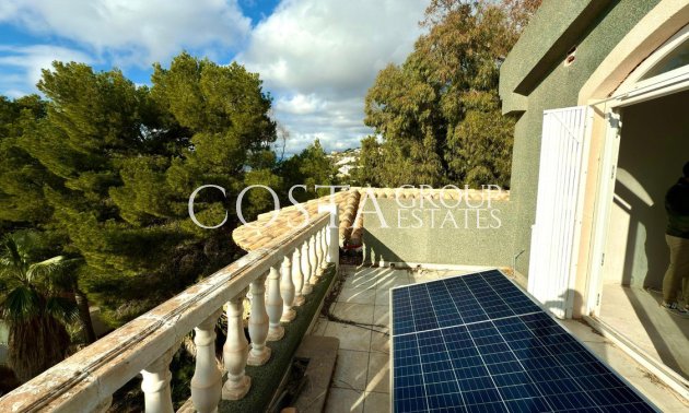 Wiederverkauf - Villa -
Altea - Altea Centro