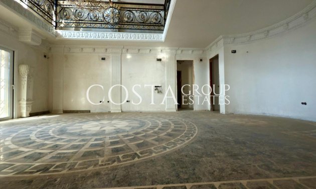 Wiederverkauf - Villa -
Altea - Altea Centro