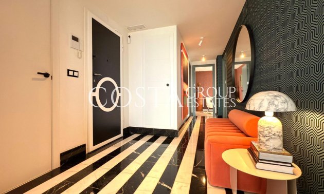 Resale - Apartments -
Alicante - Alicante Centro