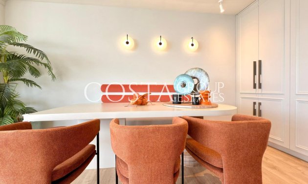 Resale - Apartments -
Alicante - Alicante Centro